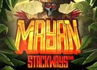 Mayan Stackways слот от Hacksaw