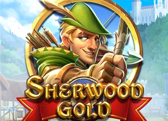 Sherwood Gold слот от Play`n Go